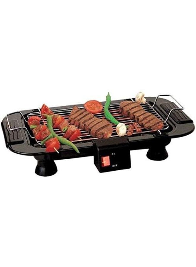 Sonai Max Grill Electric Grill - Image 5