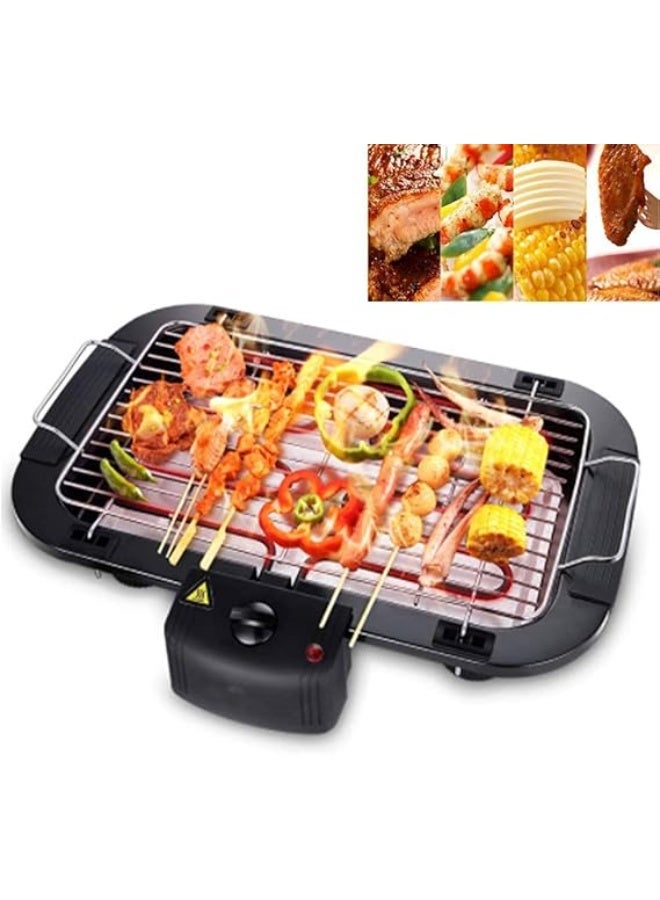 Sonai Max Grill Electric Grill - Image 4