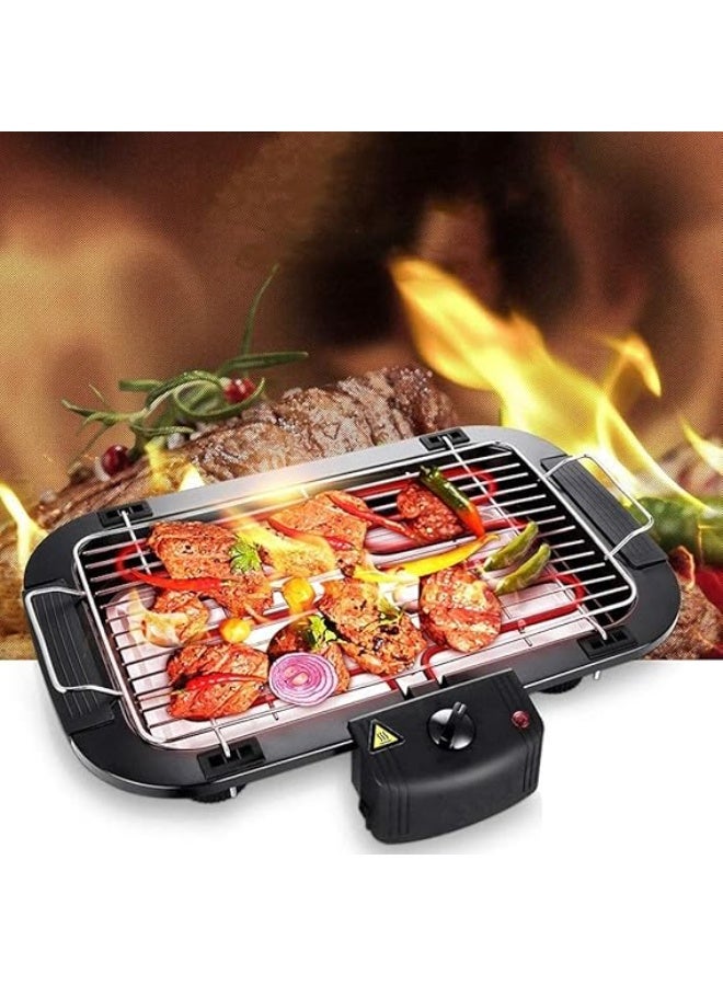 Sonai Max Grill Electric Grill - Image 3