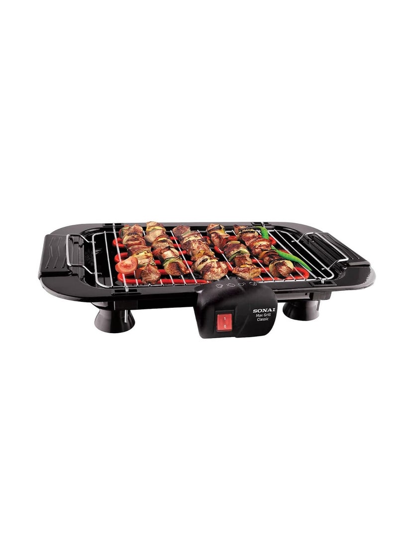 Sonai Max Grill Electric Grill - Image 1