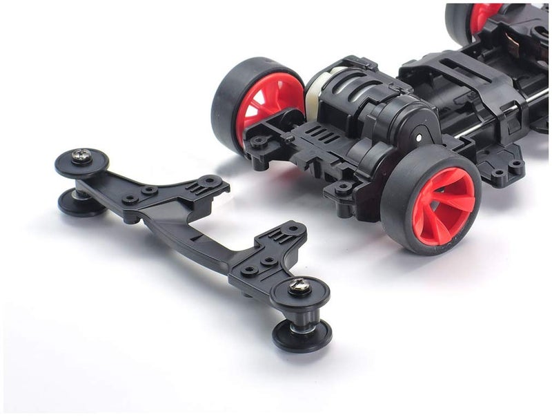 تاميا Tamiya 18094 Neo-VQS (VS Chassis) 1/32 Racing Mini 4WD Series - Image 5