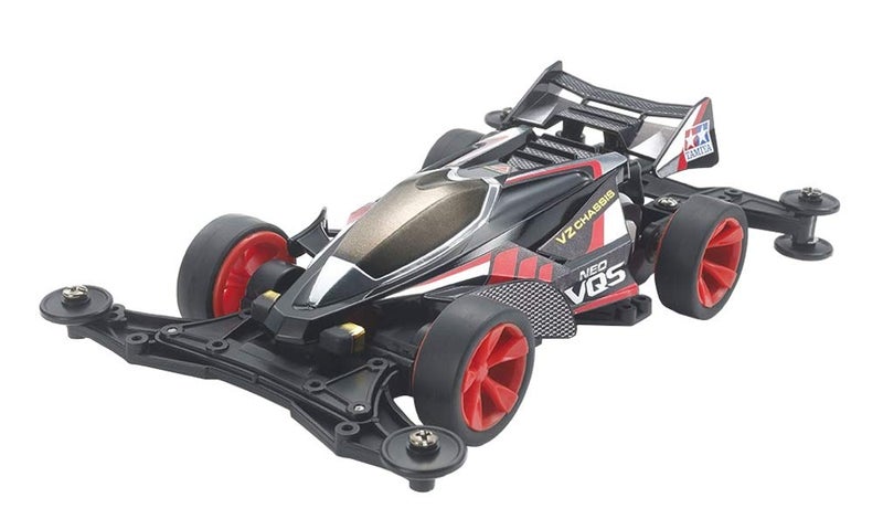 تاميا Tamiya 18094 Neo-VQS (VS Chassis) 1/32 Racing Mini 4WD Series - Image 1
