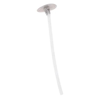 Smello's White Pre Waxed Candle Wick - Image 5
