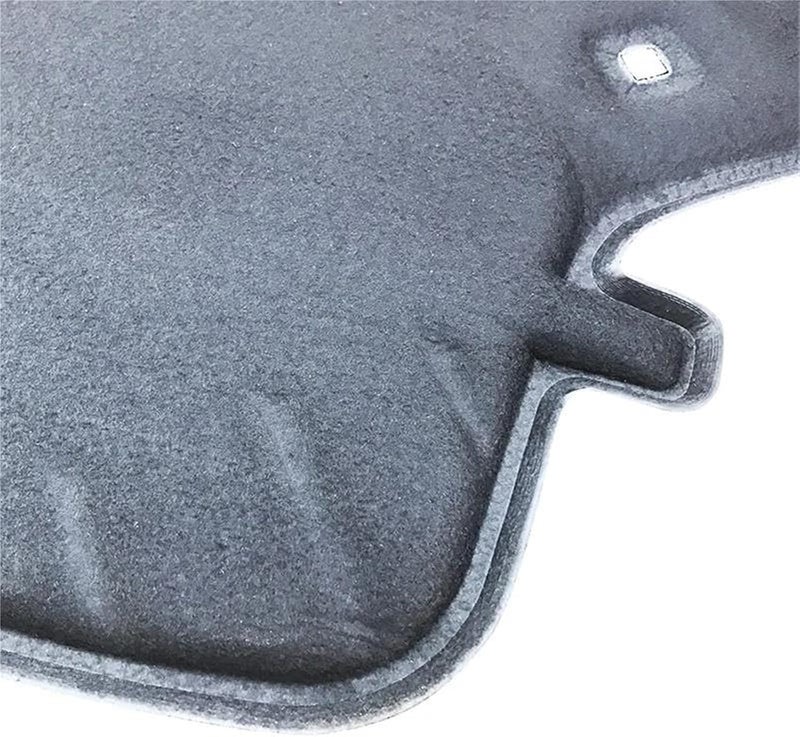 Wivplex Engine Hood Insulation Pad for Q5 2009-2017 - Image 2