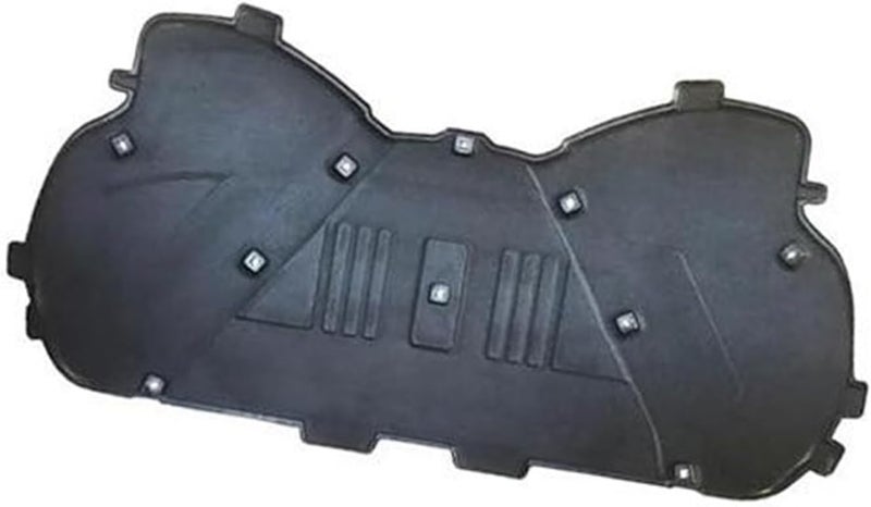 Wivplex Engine Hood Insulation Pad for Q5 2009-2017 - Image 1