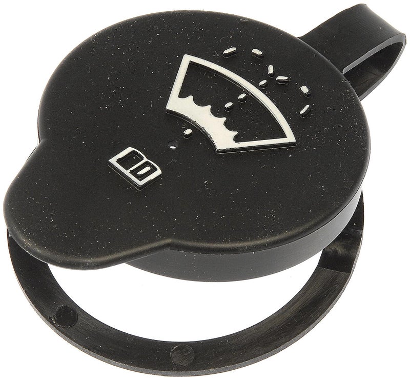 Dorman 54100 Windshield Washer Reservoir Cap Compatible with Select Models