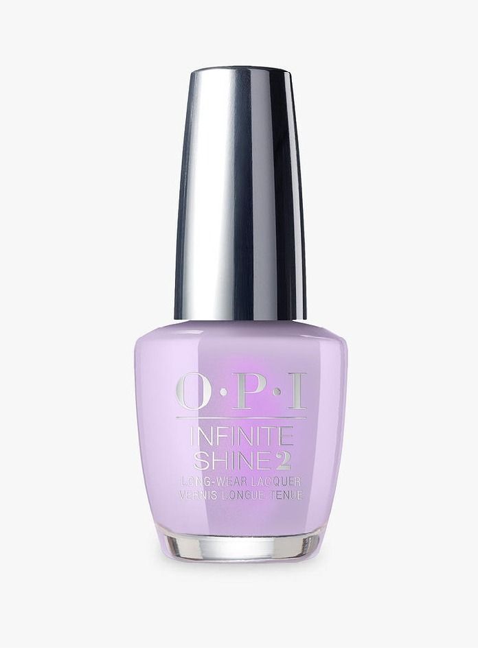 OPI IS Glisten Carefully 15مل
