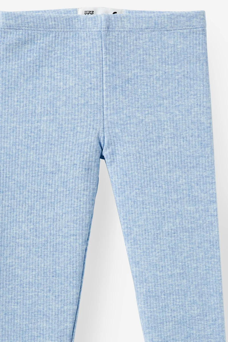 كوتون اون Fleece Legging