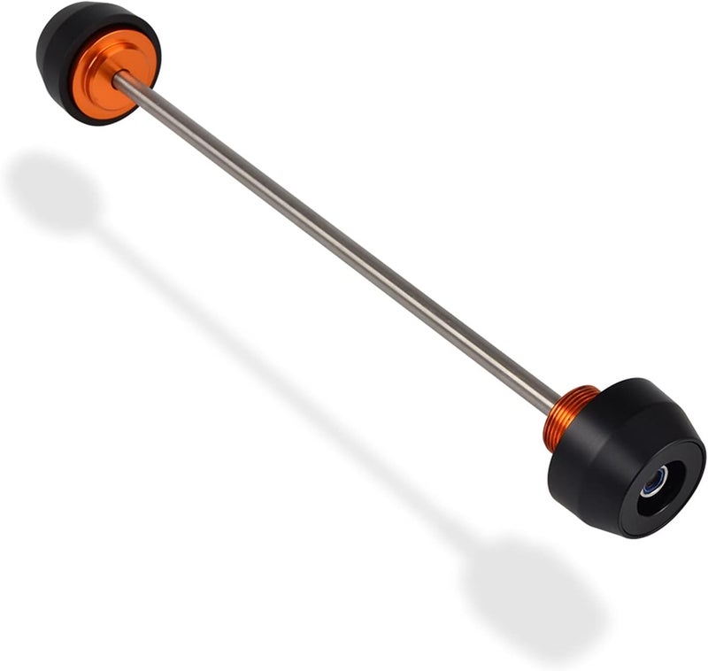 Wivplex Front Axle Slider Wheel Fork Crash Protector - Image 1