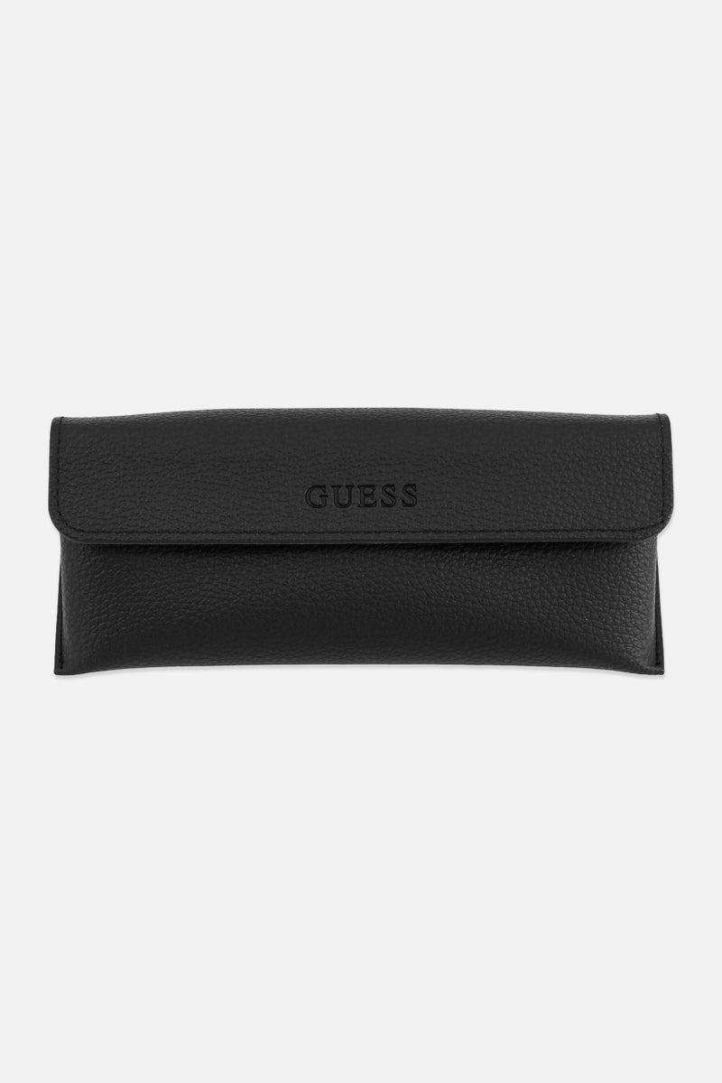 Guessi Men GU521533N51 Round Sunglasses, Green  - Image 5