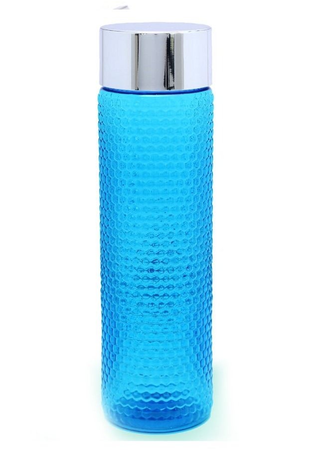 JAYPEE - Jaypee Plastic Fridge Bottle 1000ml-Blue - Image 1