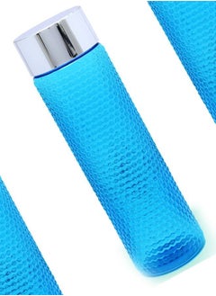 JAYPEE Jaypee Plastic Fridge Bottle 1000ml-Blue  - Image 2