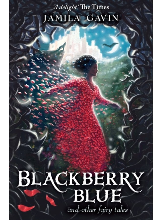 Blackberry Blue And Other Fairy Tales - Paperback