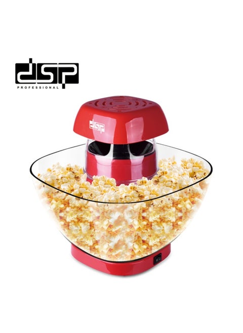 DSP Popcorn Maker KA2018