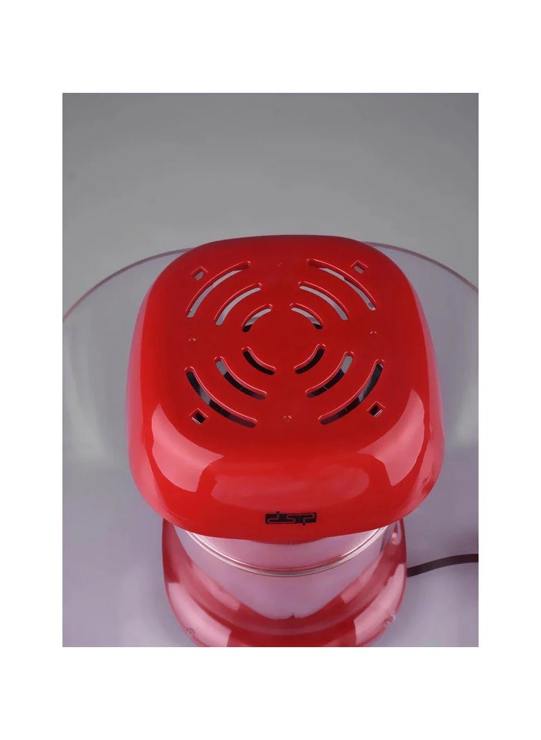 DSP Popcorn Maker KA2018