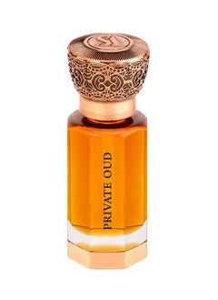 Private Oud - Concentrated Perfume Oil 12ml