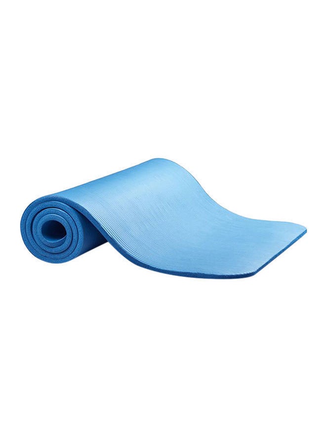 Generic Anti-Tear Exercise Mat With Carrying Strap  - Image 2