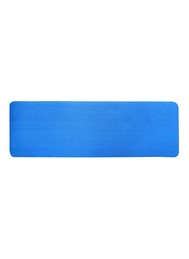 Generic Anti-Tear Exercise Mat With Carrying Strap  - Image 3