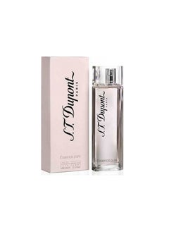 S.T.Dupont S.T Dupont Essence pure EDT 100ML 