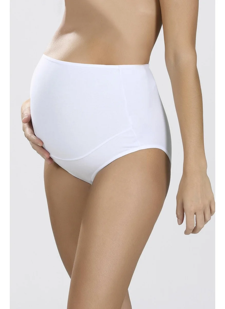 إن بي بي Maternity Panties 540 - 2 Pieces