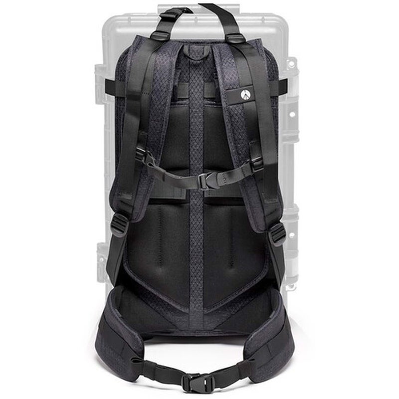 Manfrotto Pro Light Reloader Tough Harness System (for TH55) - Image 2