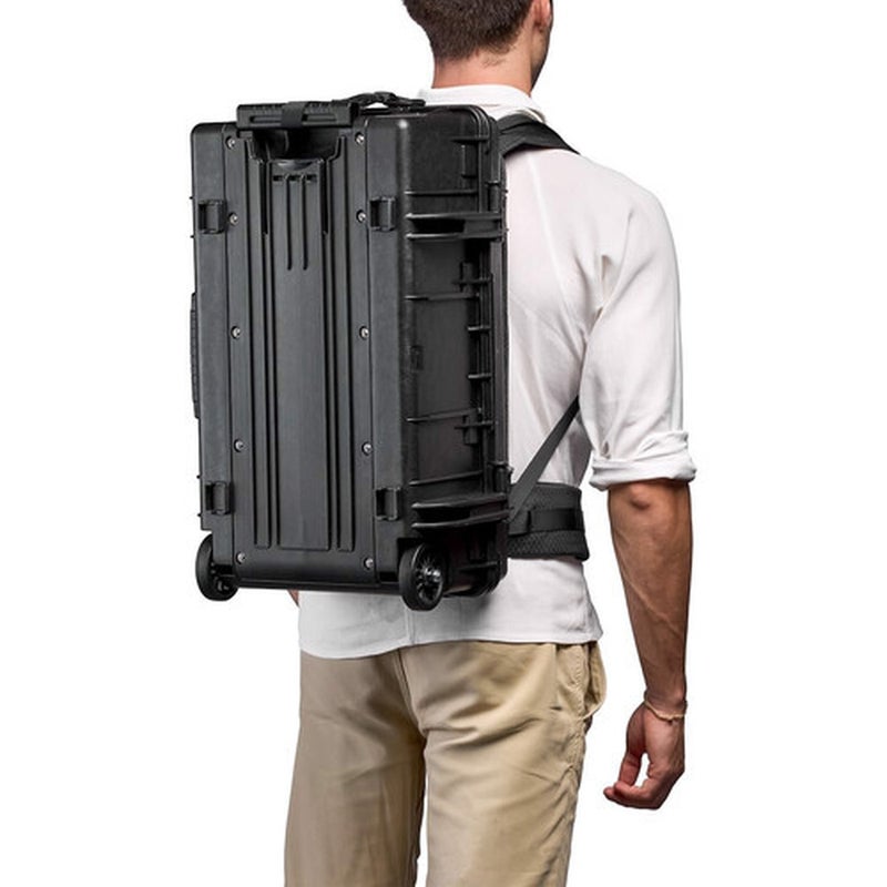 Manfrotto Pro Light Reloader Tough Harness System (for TH55) - Image 4