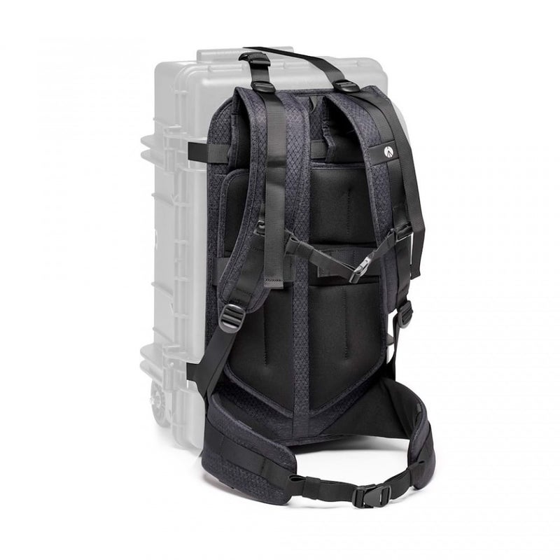 Manfrotto Pro Light Reloader Tough Harness System (for TH55) - Image 1