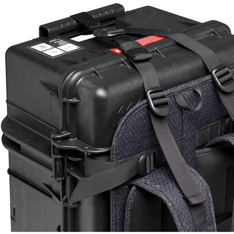 Manfrotto Pro Light Reloader Tough Harness System (for TH55) - Image 3