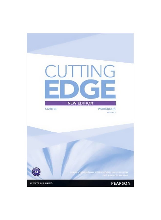 Cutting Edge Starter Workbook