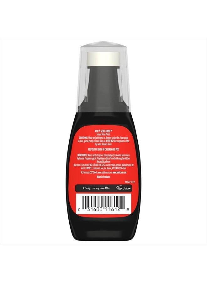 KIWI Scuff Cover, Brown (2.4 Fl Oz (Pack of 1)) - Image 4