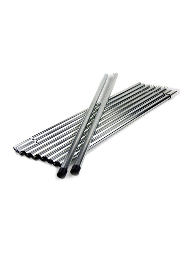 NIBEMINENT Outdoor Tent Canopy 60x3x10cm  - Image 3
