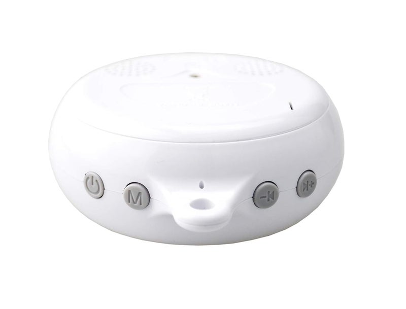 SAMYO Baby Crib Baby Bedding BatteryOperated Musical Mobile Rotary Music Box Plays 35 Tunes Volume Adjustable Without Arm - Image 2