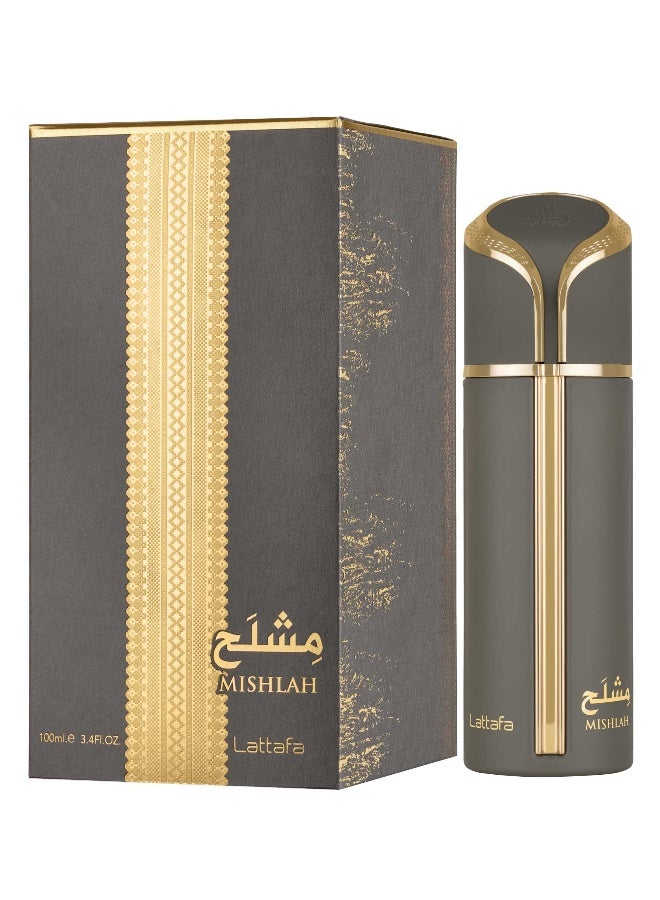Lattafa Mishlah 100 ml - Image 2