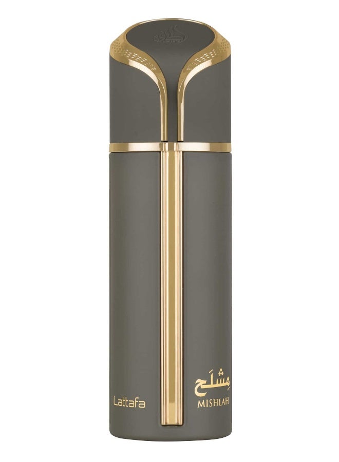 Lattafa Mishlah 100 ml - Image 1
