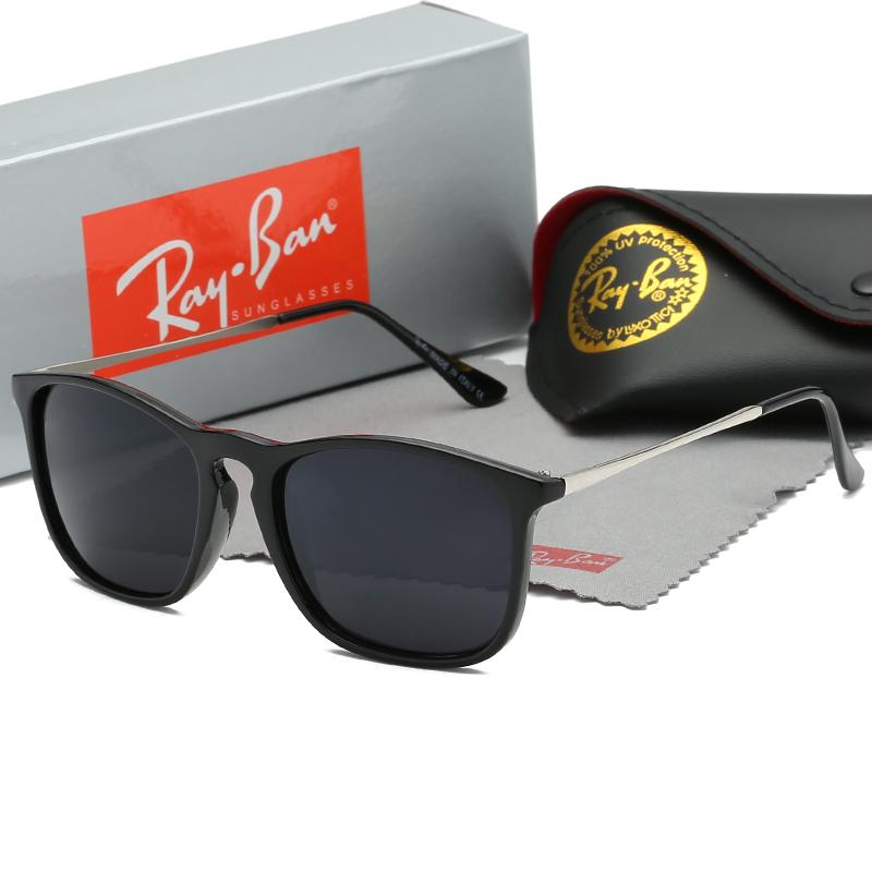 Meta Ray Ban Club Series Eyewear