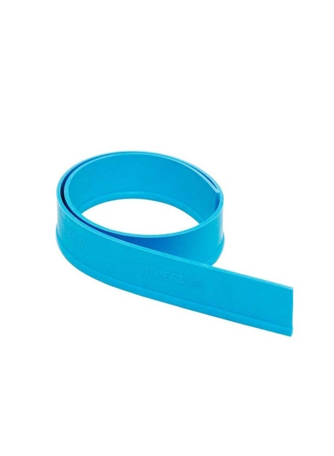 Moerman NXT-R Standard Squeegee Rubber - 12in/30cm • 10 Rubber Pack - Image 2