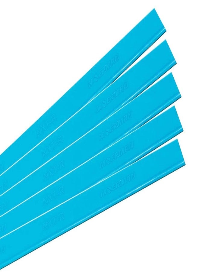 Moerman NXT-R Standard Squeegee Rubber - 12in/30cm • 10 Rubber Pack - Image 4