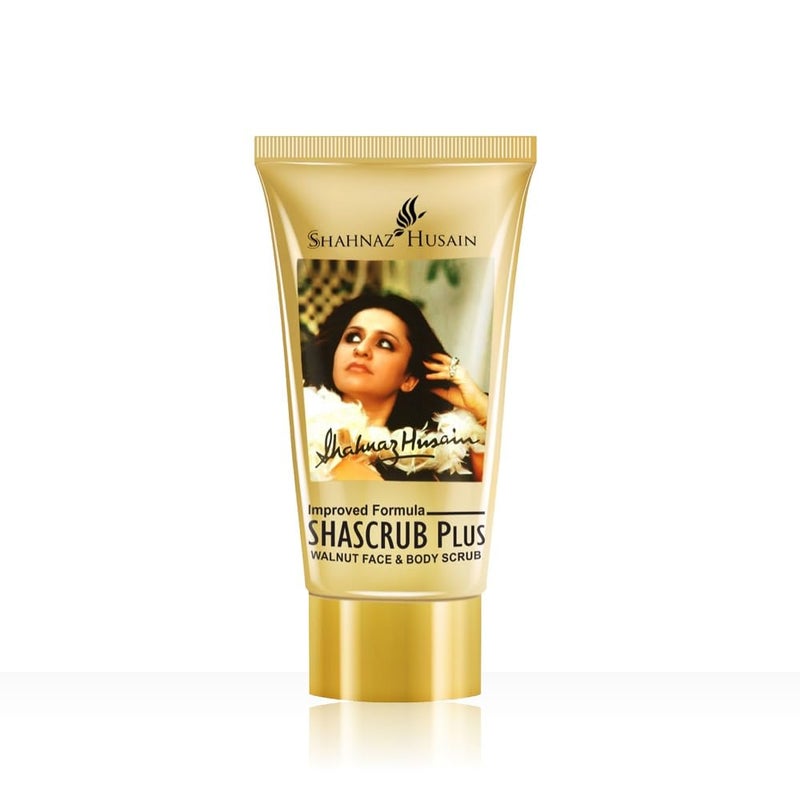 Shahnaz Husain Shascrub 40 g - Image 1