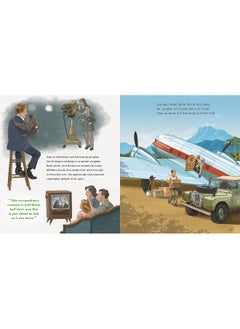 Wild Places: The Life of Naturalist David Attenborough  - Image 1
