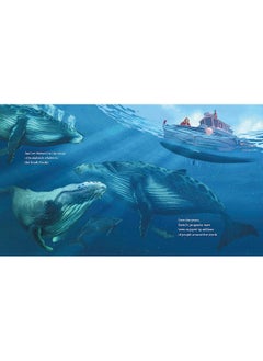 Wild Places: The Life of Naturalist David Attenborough  - Image 4