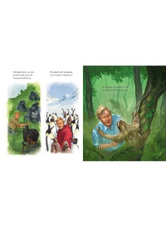 Wild Places: The Life of Naturalist David Attenborough  - Image 5
