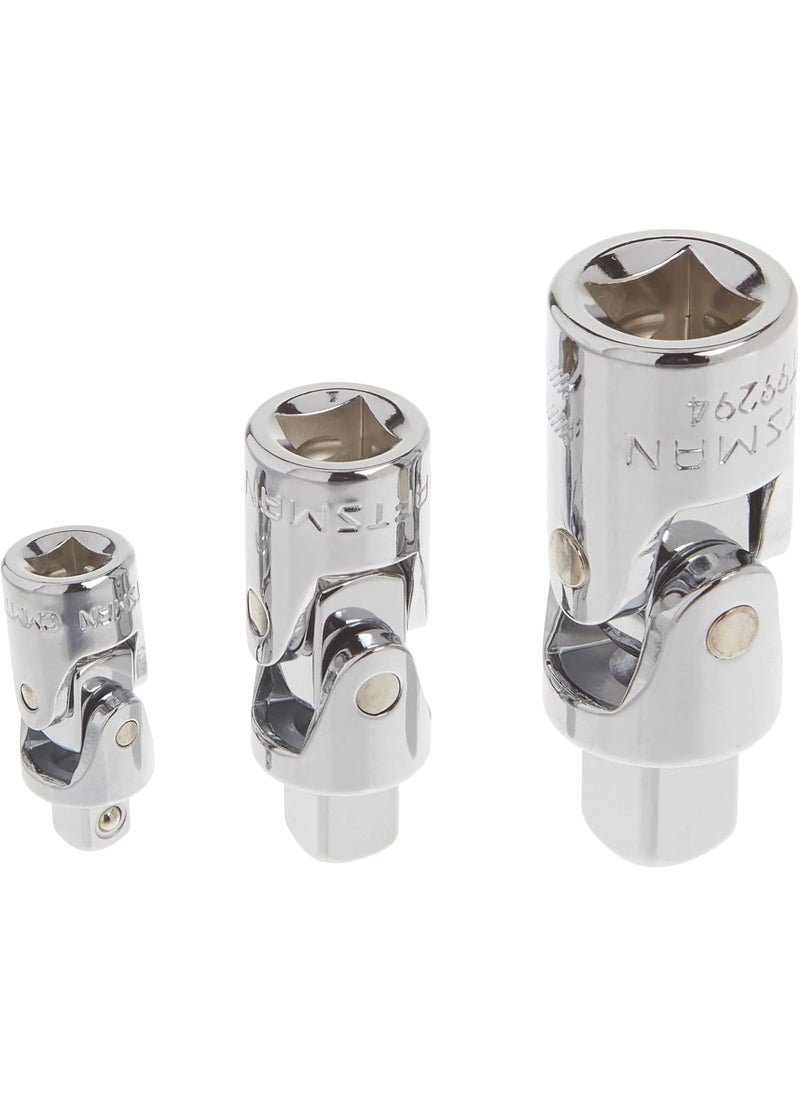 CRAFTSMAN CRAFTSMAN Universal Joint Socket 3Piece CMMT99277  - Image 2