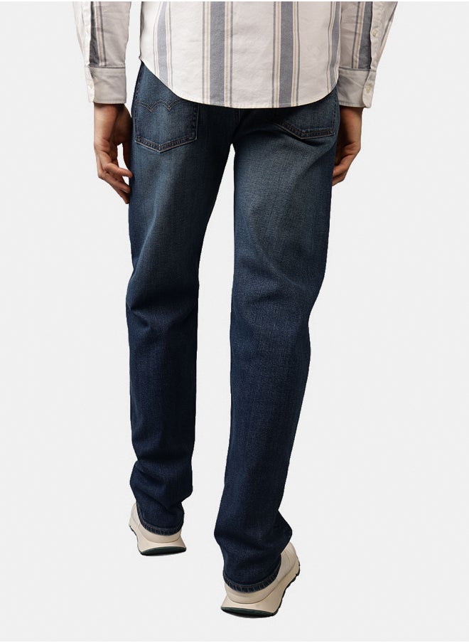 American Eagle AE AirFlex+ Original Straight Jean  - Image 4