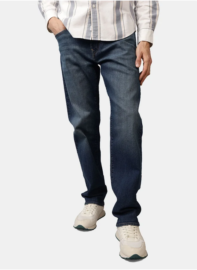 امريكان ايجل AE AirFlex+ Original Straight Jean