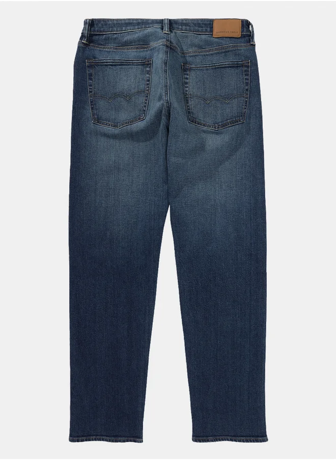 امريكان ايجل AE AirFlex+ Original Straight Jean