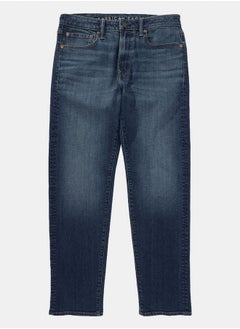 American Eagle AE AirFlex+ Original Straight Jean  - Image 3