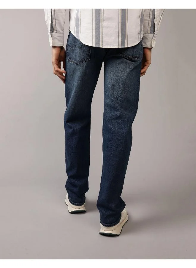 امريكان ايجل AE AirFlex+ Original Straight Jean
