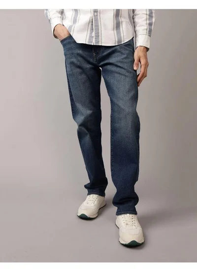 امريكان ايجل AE AirFlex+ Original Straight Jean
