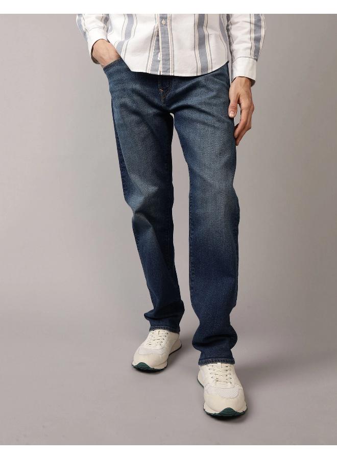 American Eagle AE AirFlex+ Original Straight Jean - Image 1