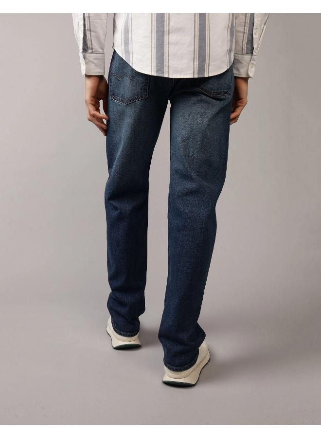 American Eagle AE AirFlex+ Original Straight Jean - Image 4